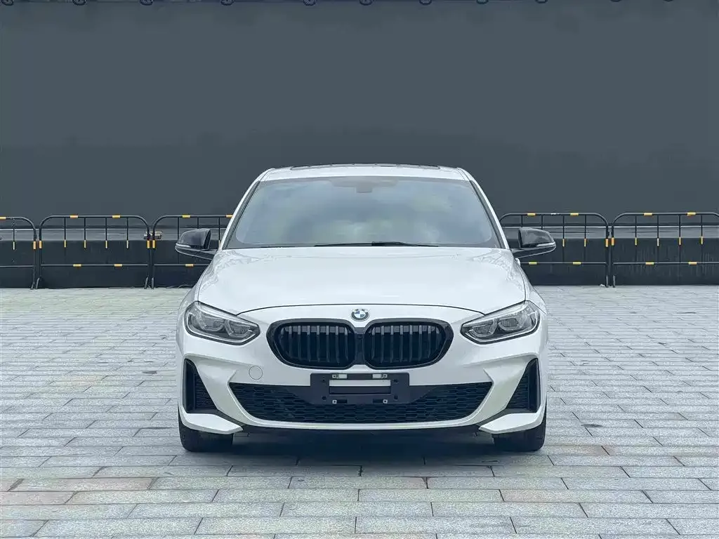 BMW 1 Series — фото 2