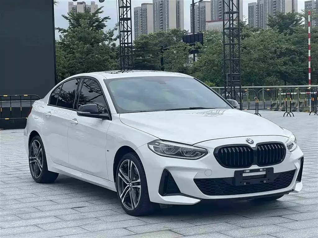 BMW 1 Series — фото 10