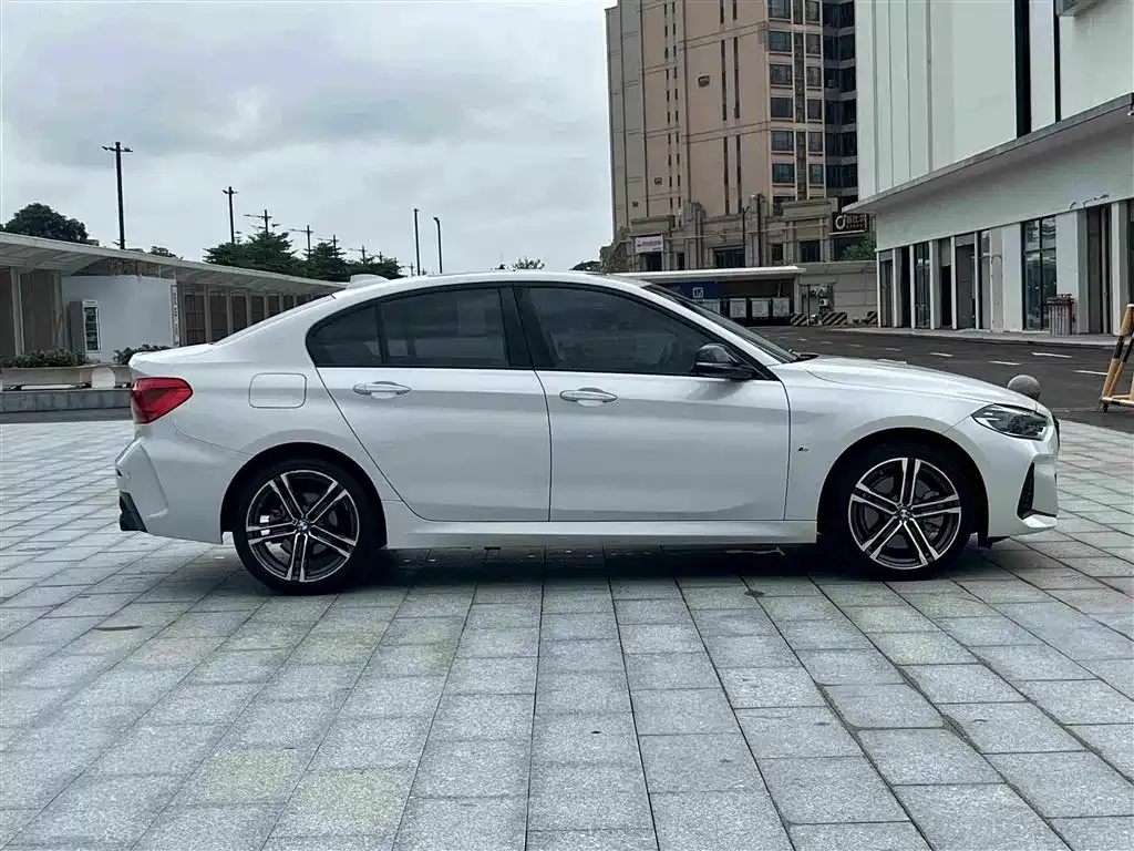 BMW 1 Series — фото 6