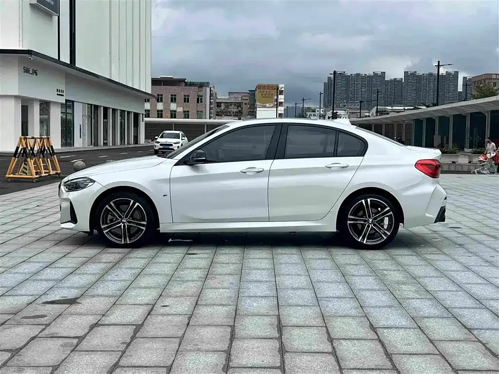 BMW 1 Series — фото 9