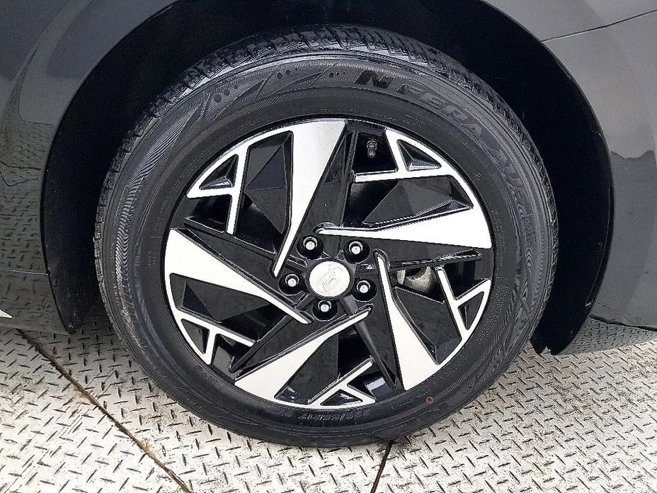 Hyundai Grandeur — фото 10