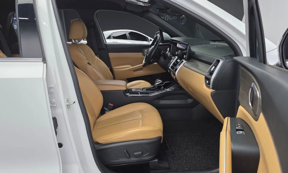 Kia Sorento — фото 3