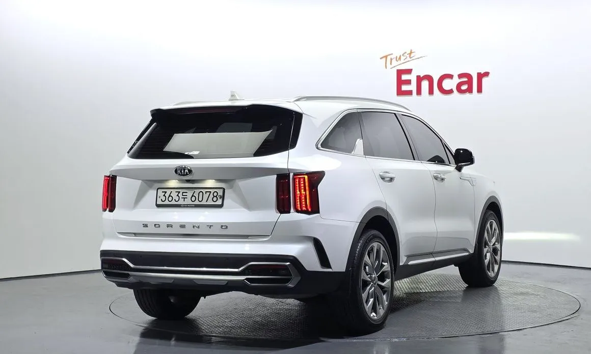 Kia Sorento — фото 4