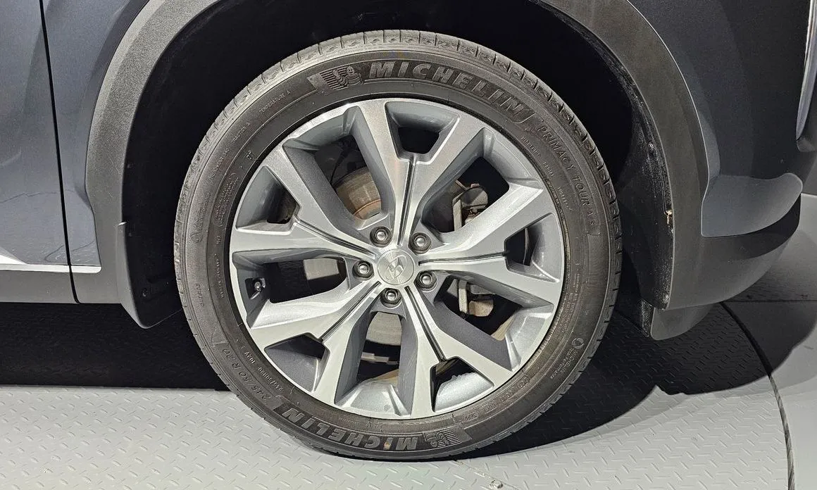 Hyundai Palisade — фото 10
