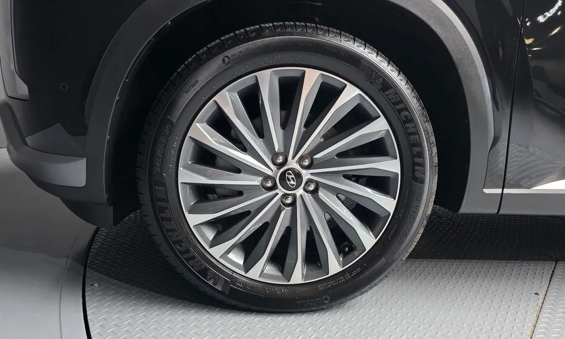 Hyundai Palisade — фото 10