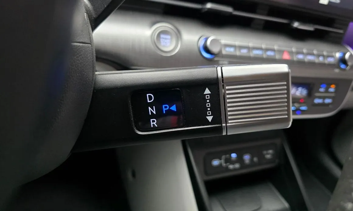 Hyundai Kona — фото 3
