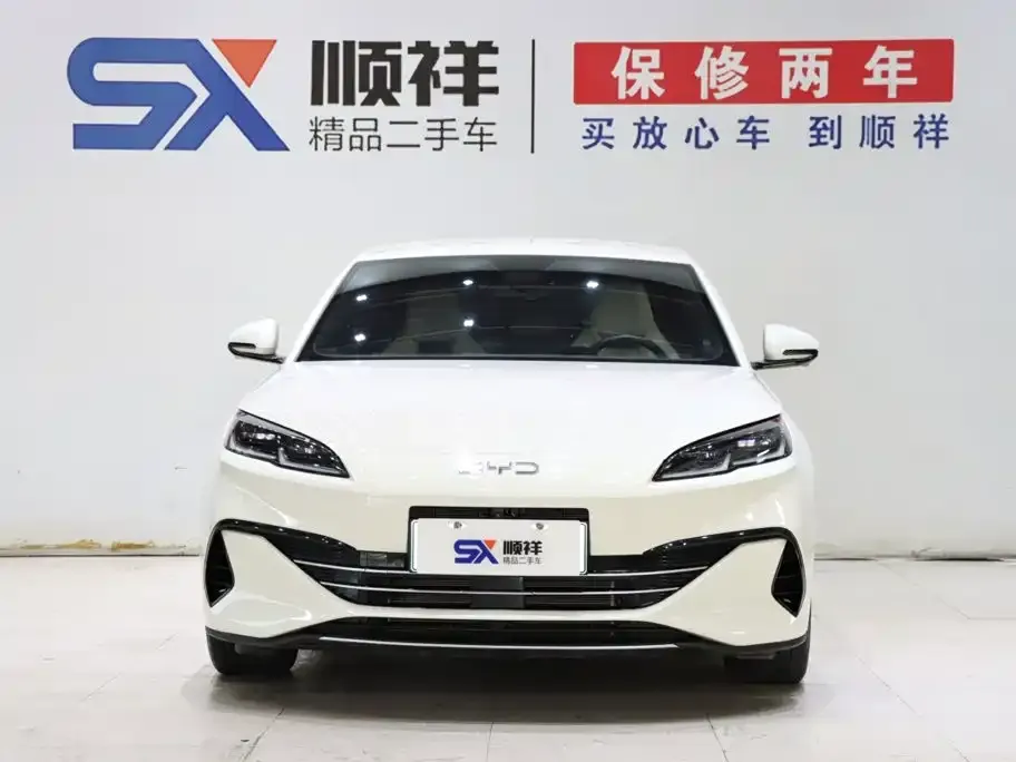 BYD Seal 06 — фото 6