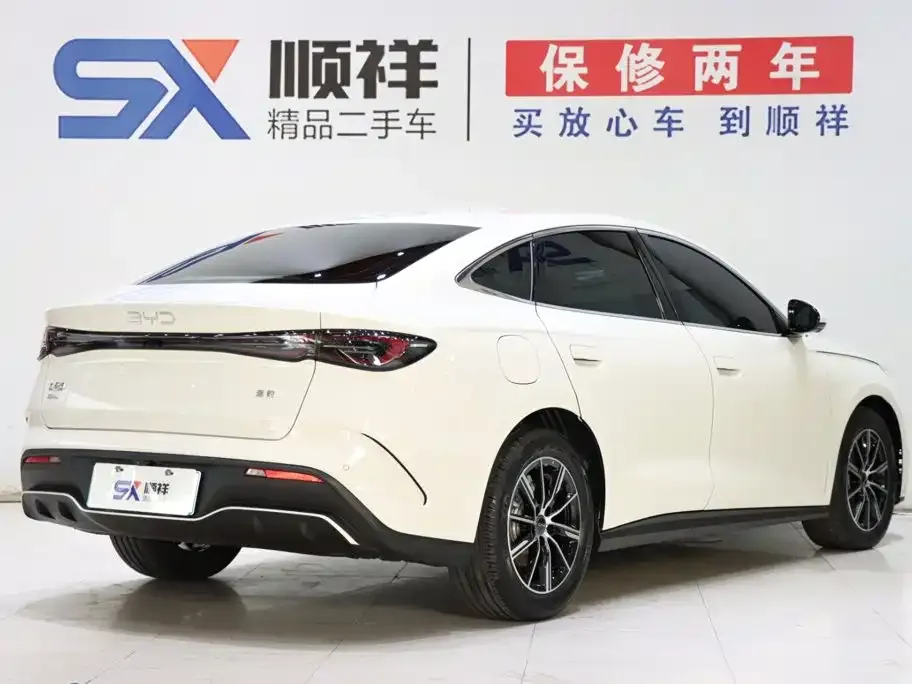 BYD Seal 06 — фото 7