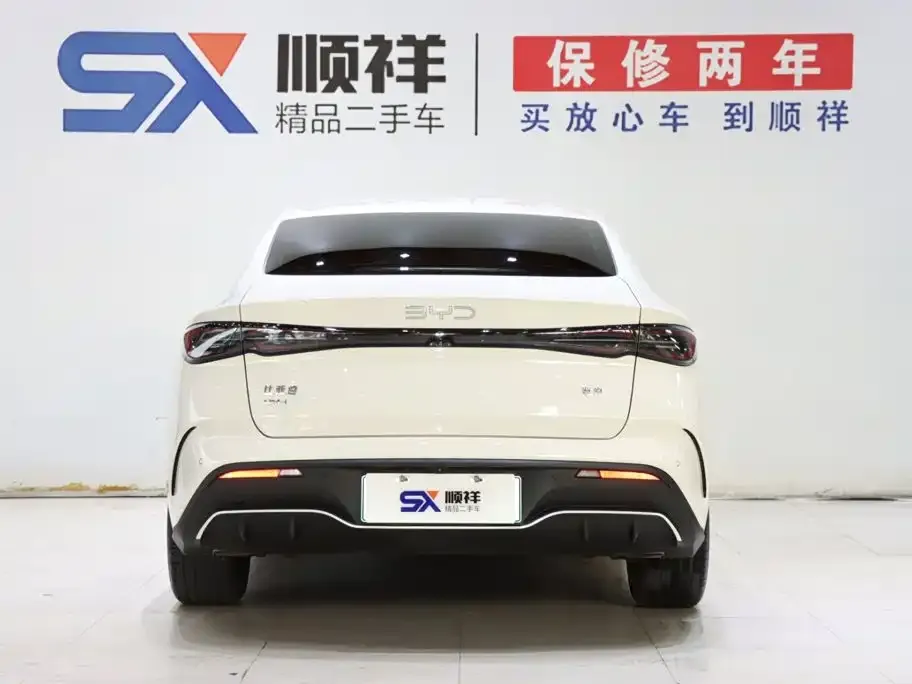 BYD Seal 06 — фото 2