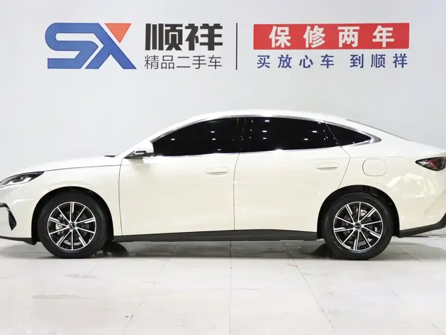 BYD Seal 06 — фото 4