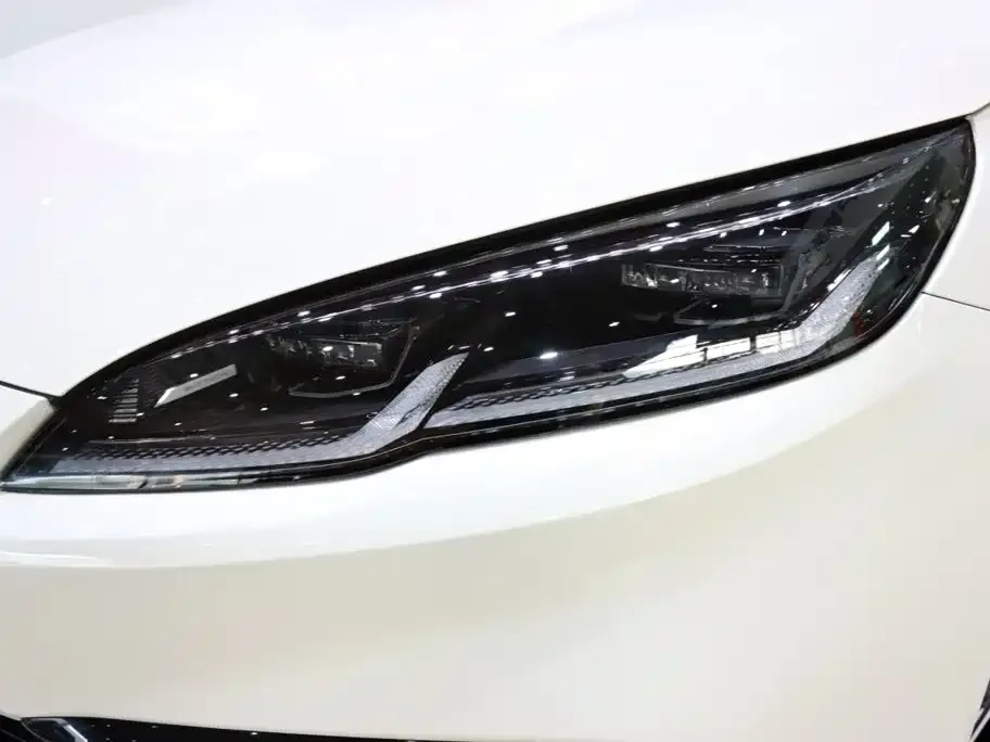 BYD Seal 06 — фото 3