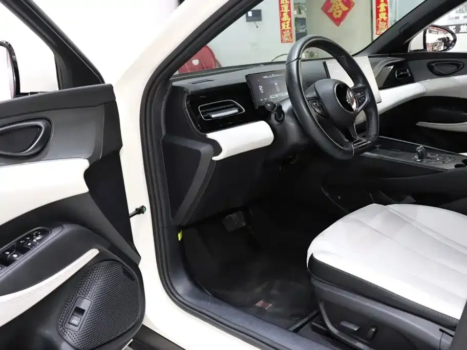 BYD Seal 06 — фото 8
