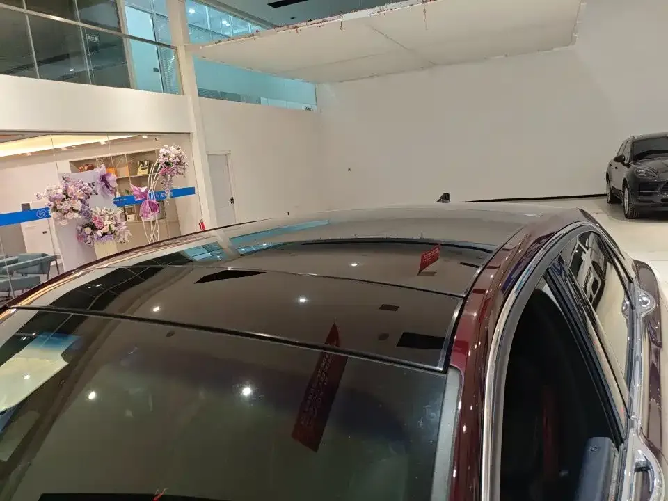 Lincoln Continental — фото 4