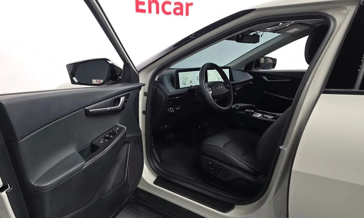 Kia EV6 — фото 3