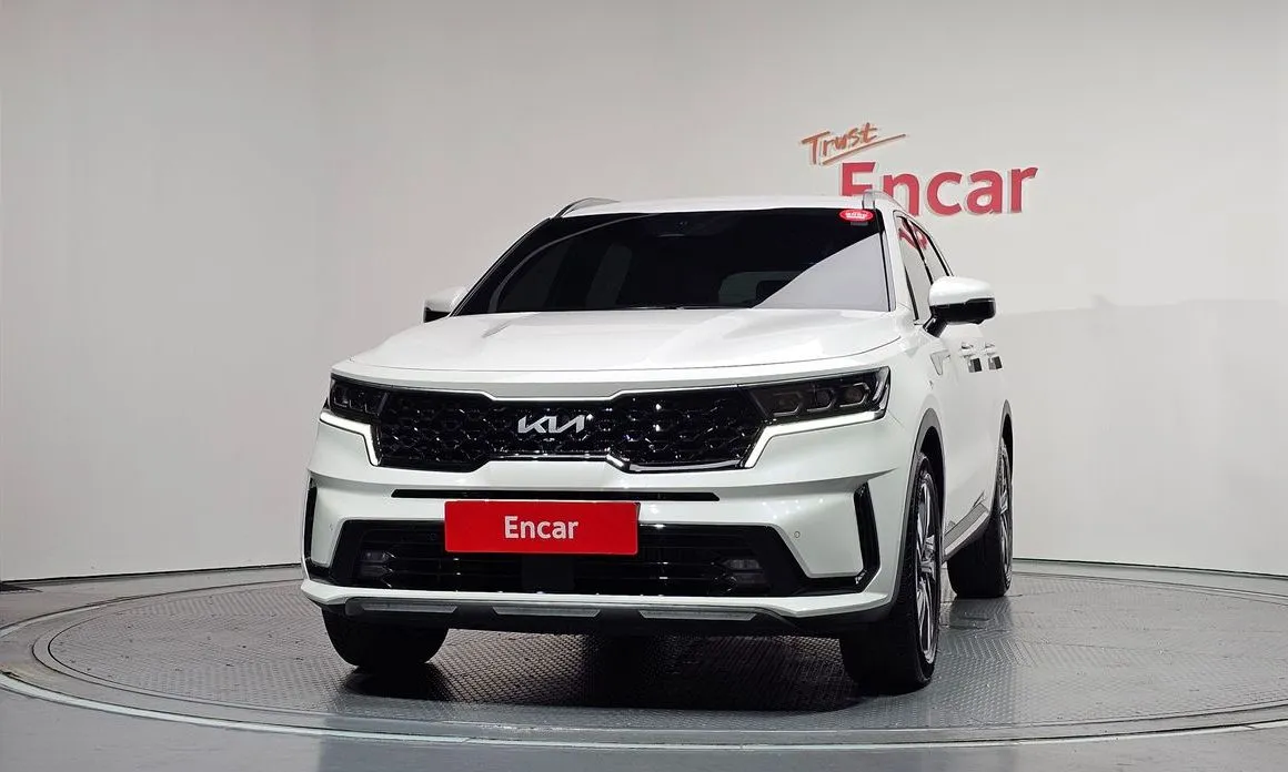 Kia Sorento — фото 6