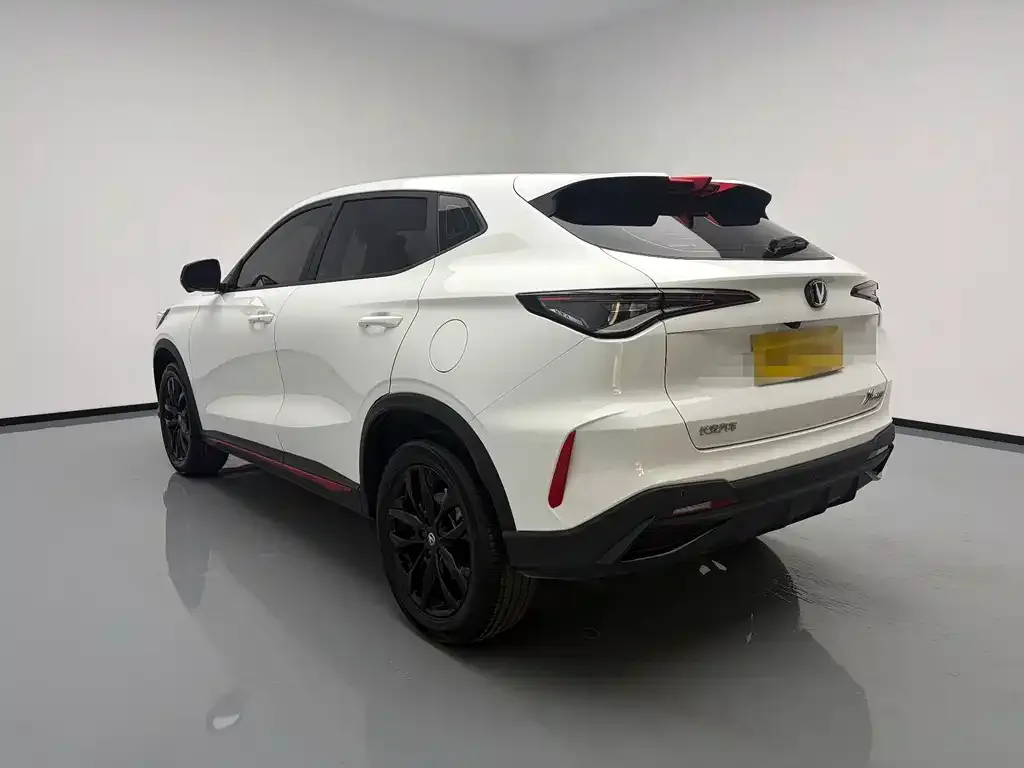 Changan X5 PLUS — фото 7