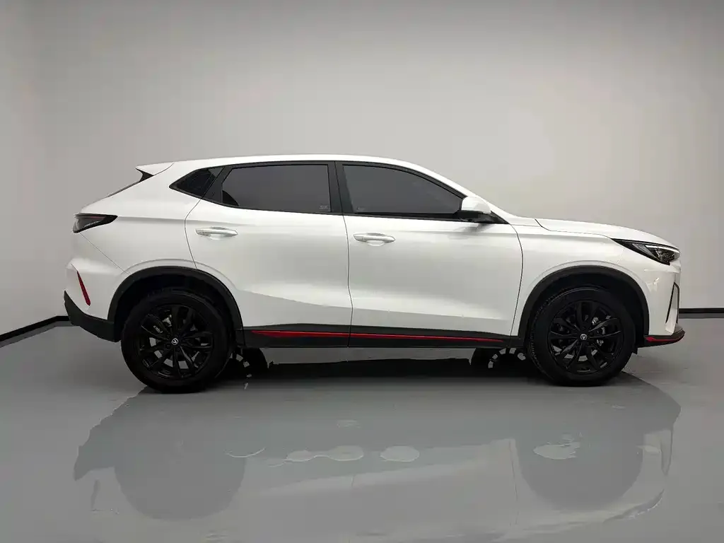 Changan X5 PLUS — фото 4