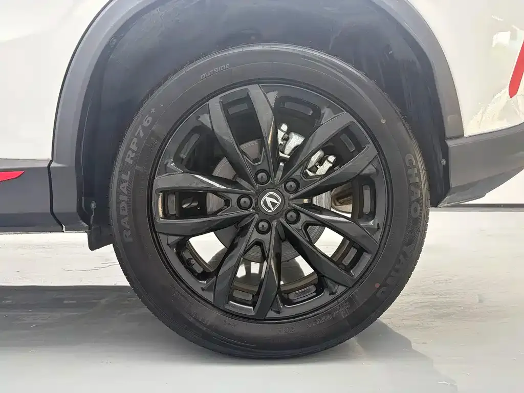 Changan X5 PLUS — фото 9