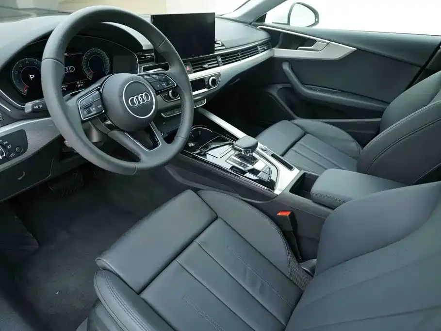 Audi A5 (Import) — фото 6