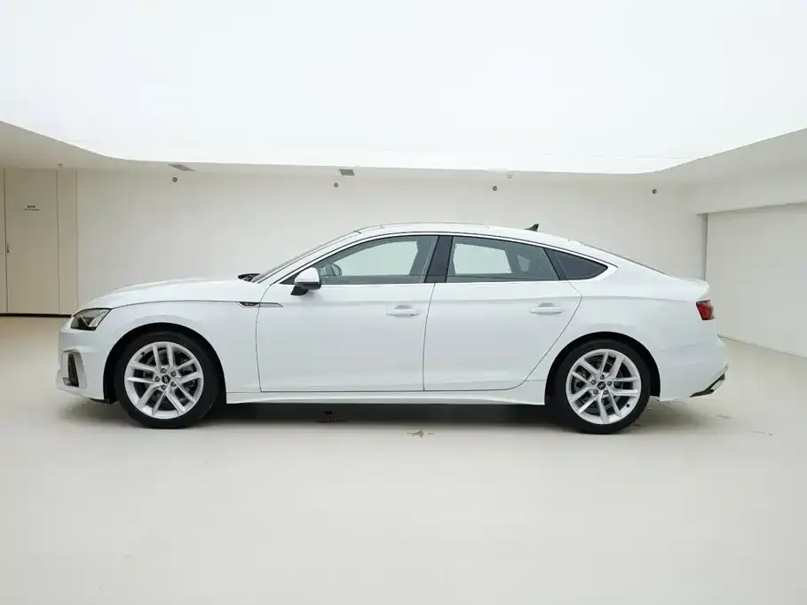 Audi A5 (Import) — фото 5