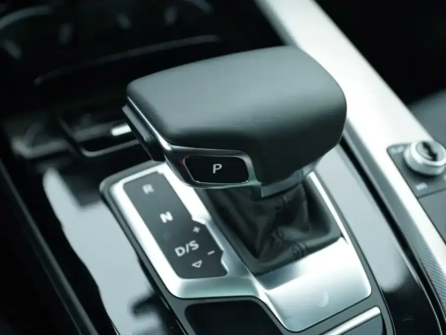 Audi A5 (Import) — фото 4