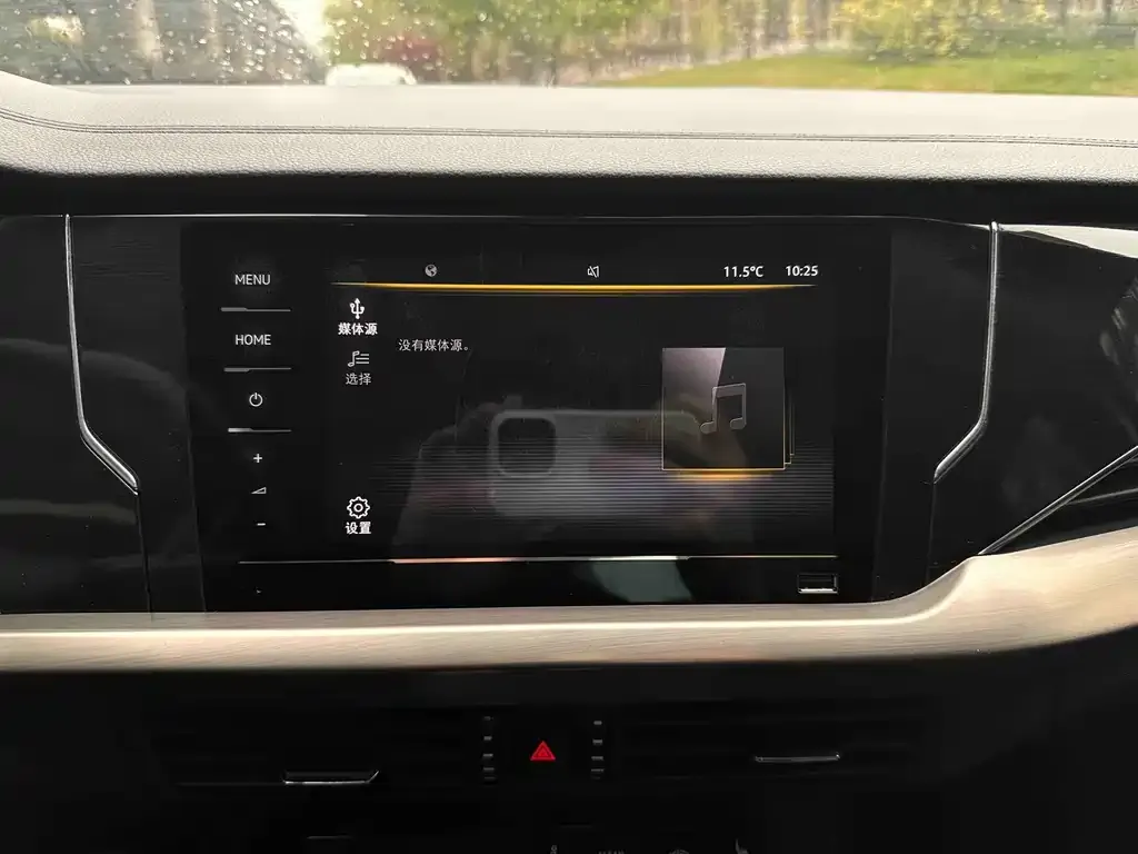 Volkswagen Passat — фото 2