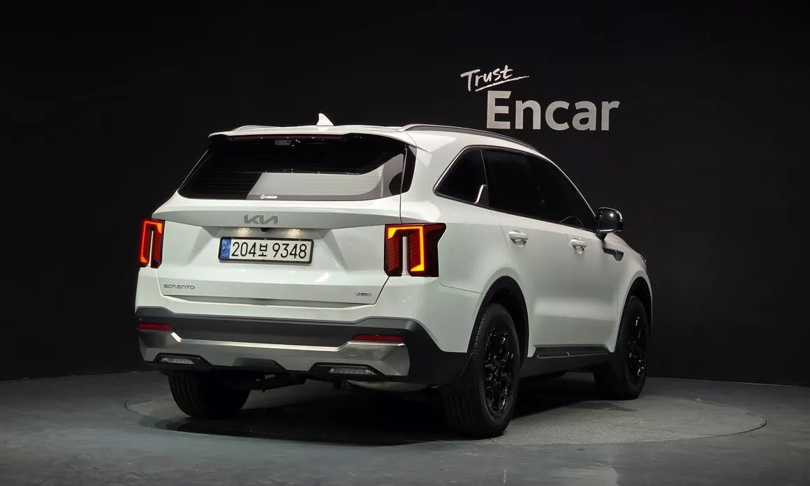 Kia Sorento — фото 3
