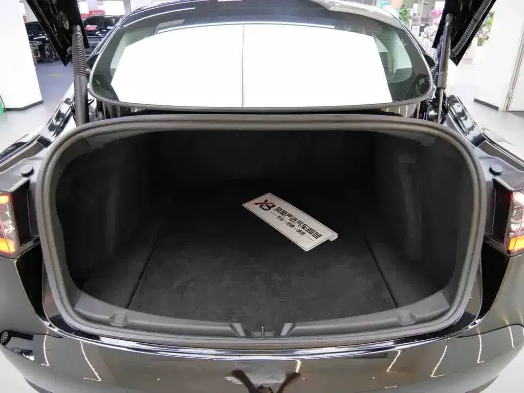 Tesla Model 3 — фото 6