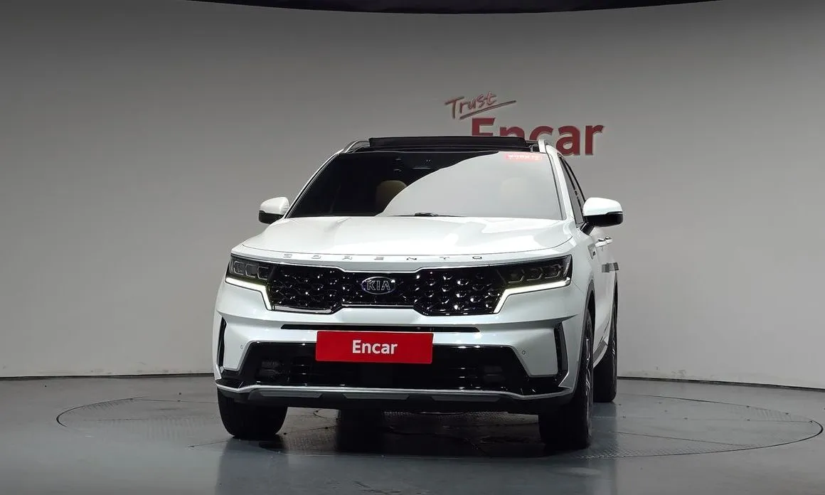 Kia Sorento — фото 3