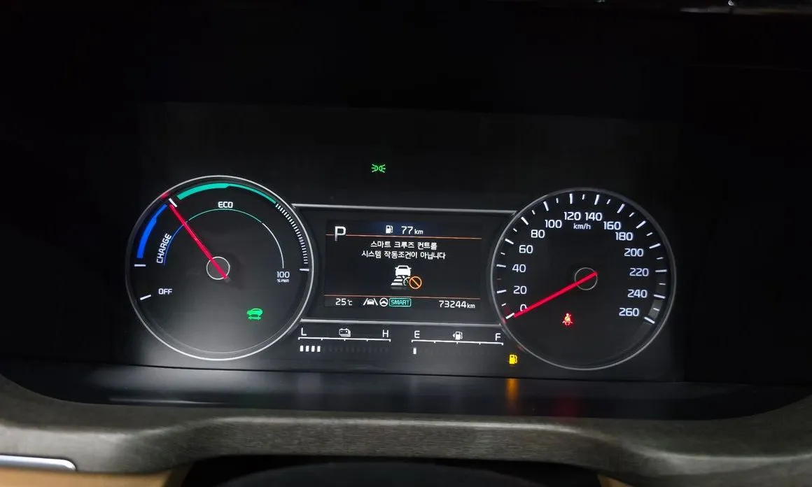 Kia Sorento — фото 2