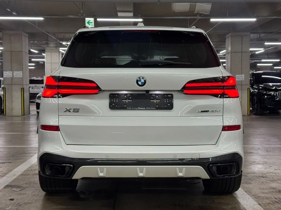 BMW X5 — фото 2