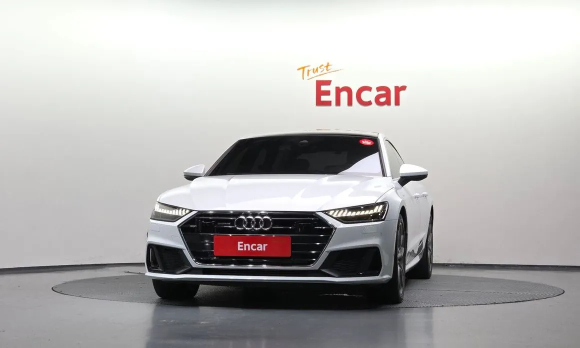 Audi A7 — фото 2