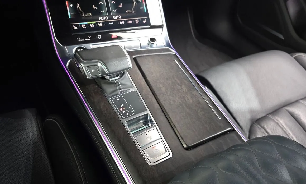 Audi A7 — фото 9