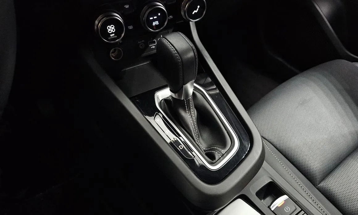 Renault Korea (Samsung) XM3 — фото 7