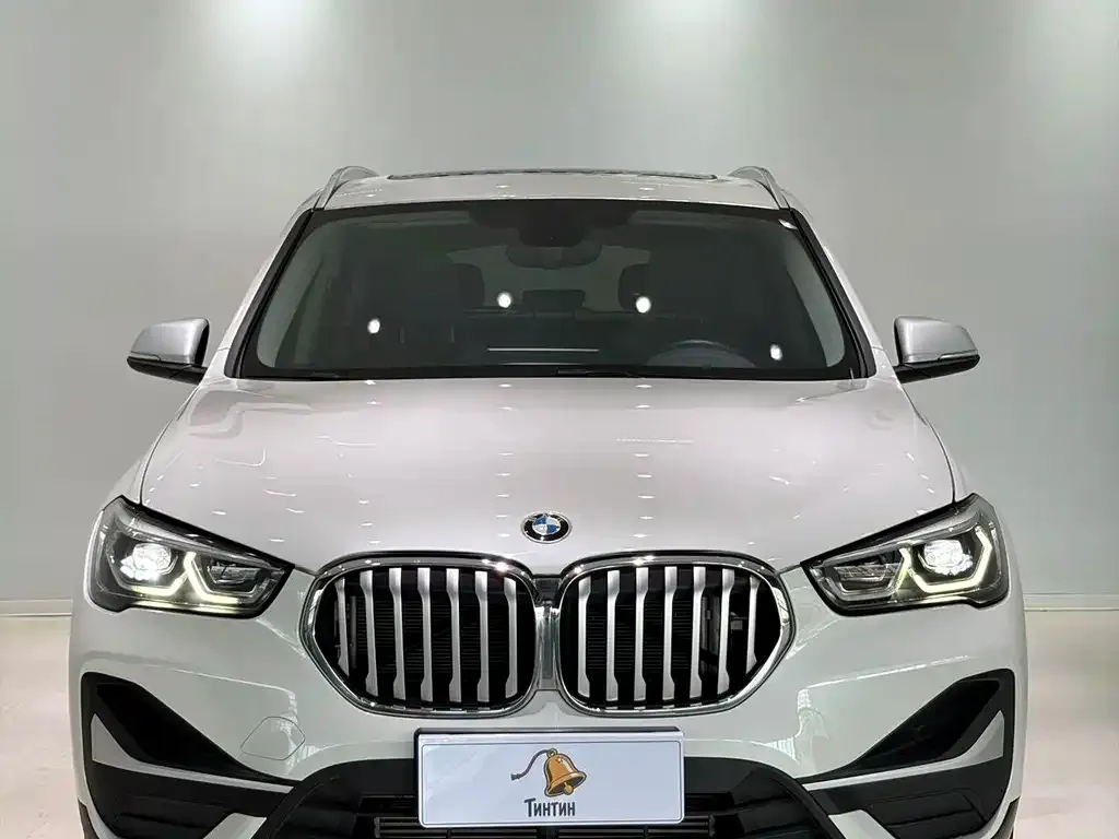 BMW X1 — фото 2