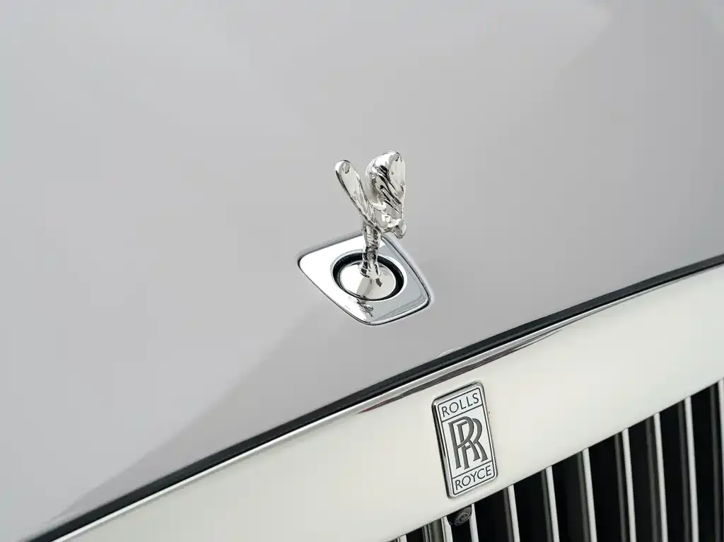 Rolls-Royce Ghost — фото 10