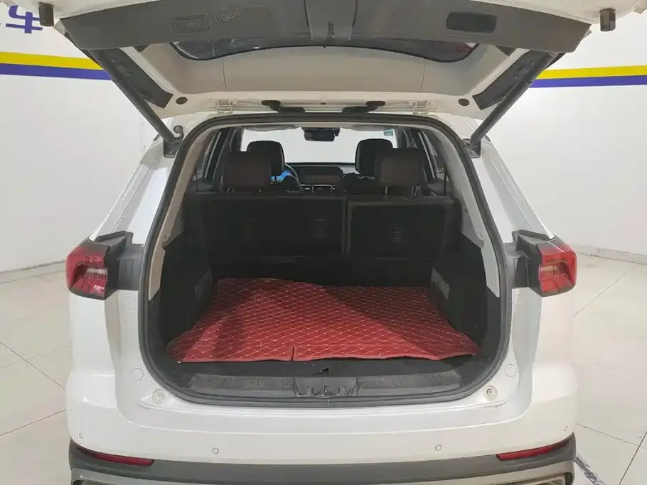 Chery Tiggo 8 PRO — фото 3