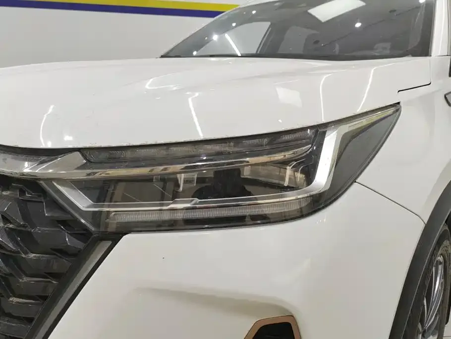 Chery Tiggo 8 PRO — фото 6