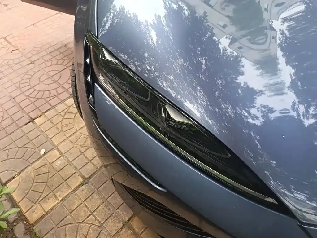 BYD Seal — фото 9