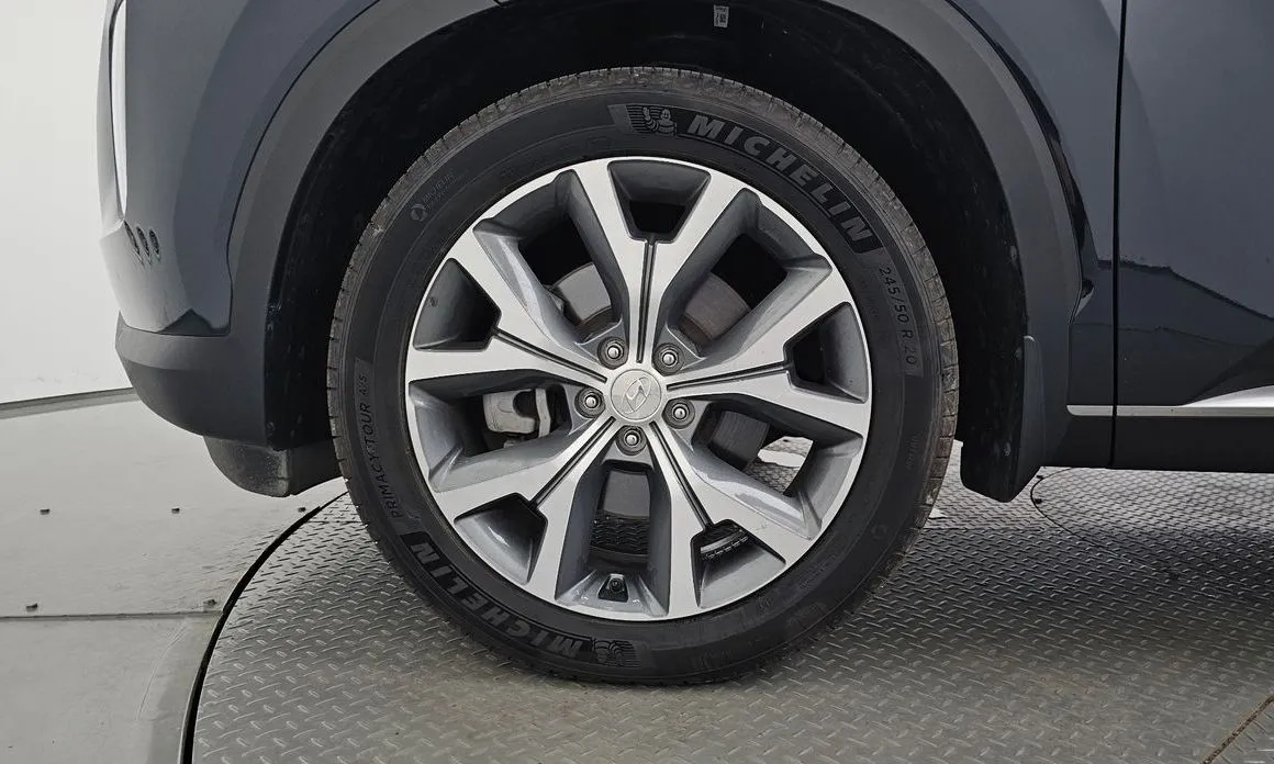 Hyundai Palisade — фото 4