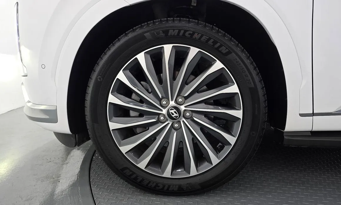 Hyundai Palisade — фото 6