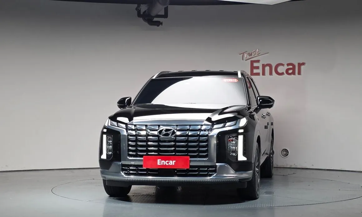 Hyundai Palisade — фото 6