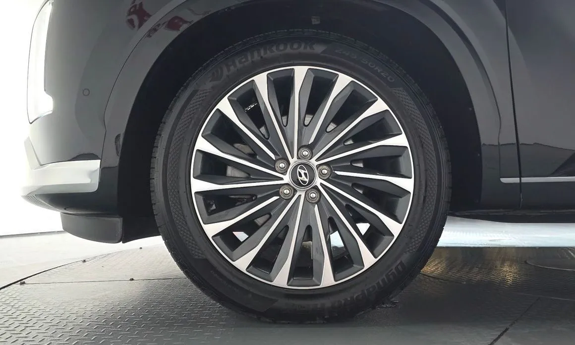 Hyundai Palisade — фото 9