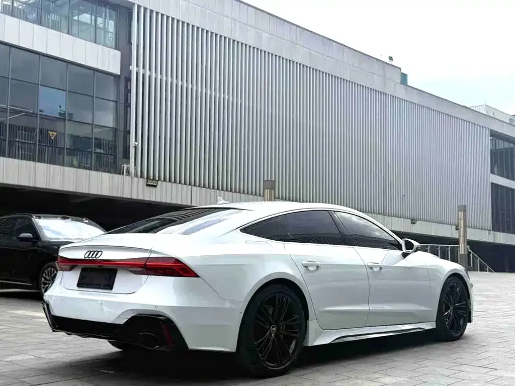Audi A7 — фото 3
