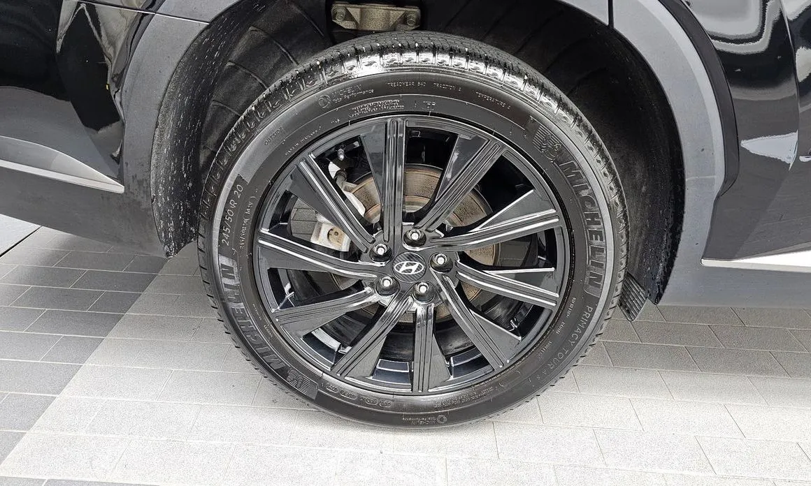 Hyundai Palisade — фото 7