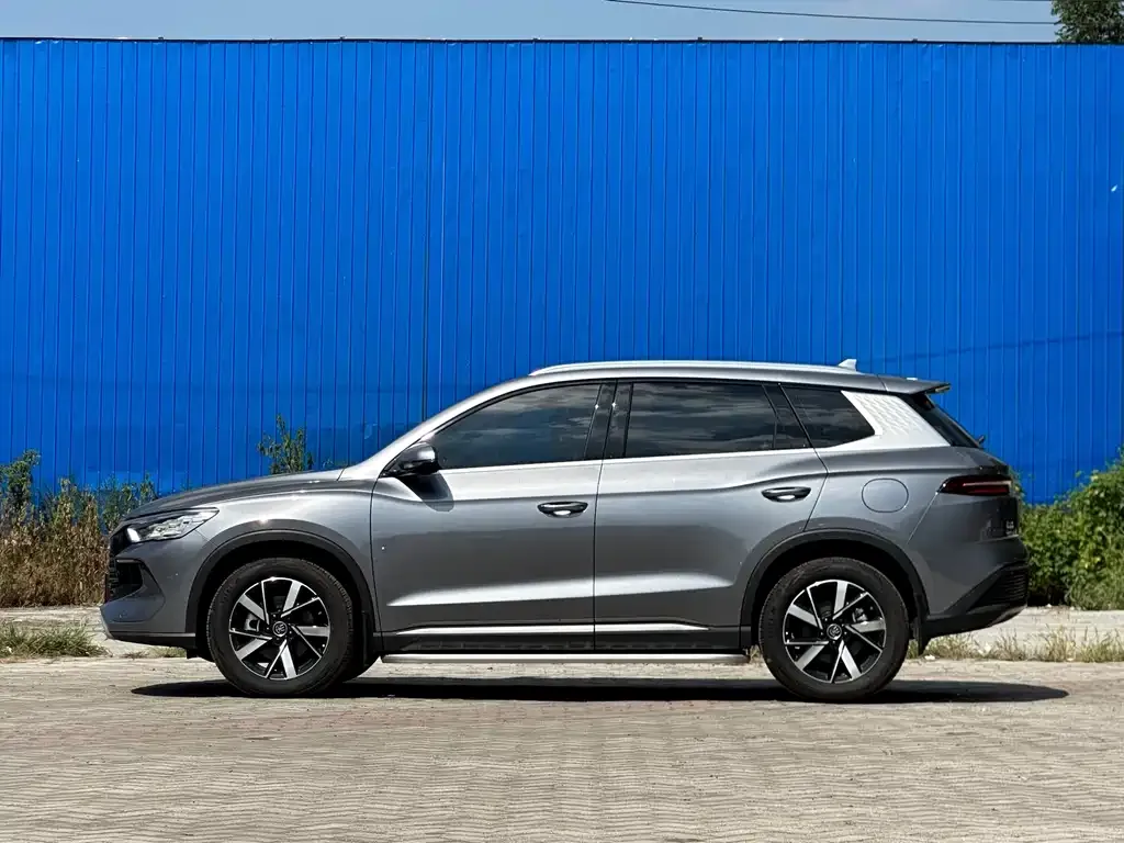BYD Pro New Energy — фото 2
