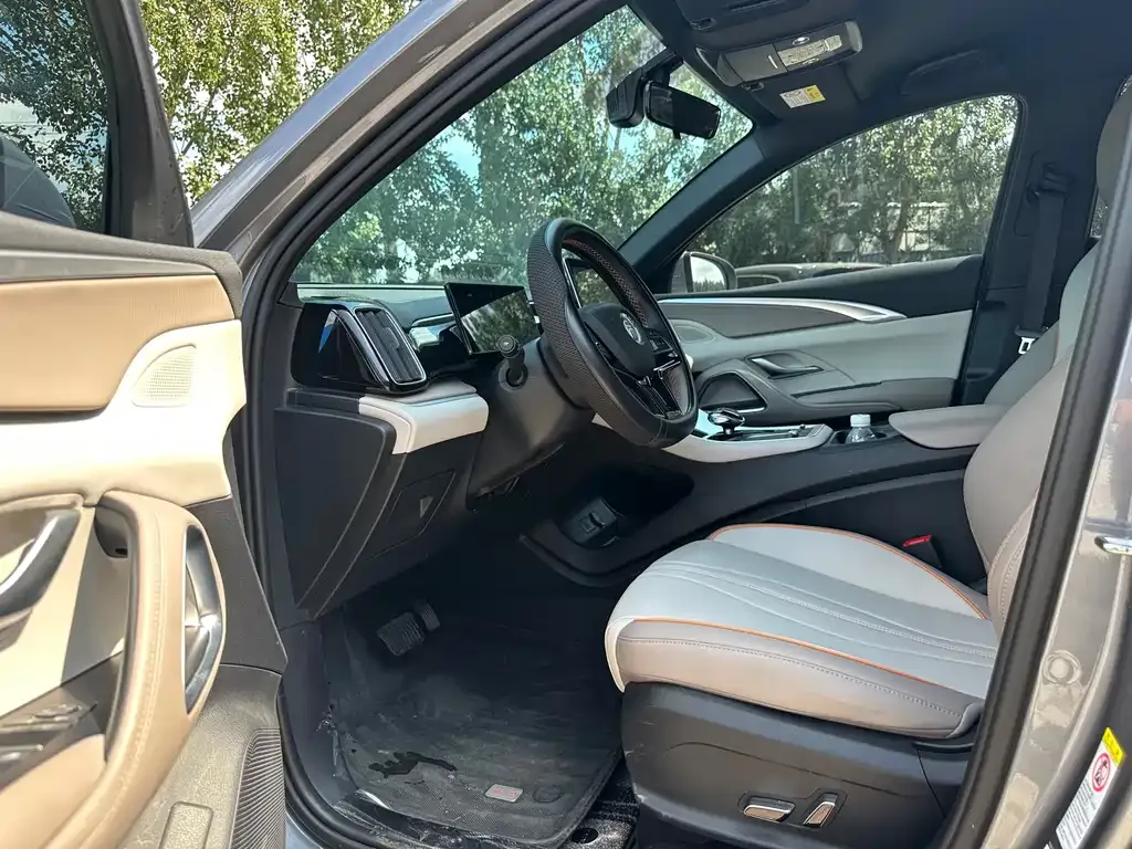 BYD Pro New Energy — фото 10