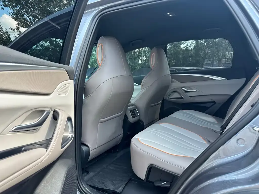 BYD Pro New Energy — фото 3