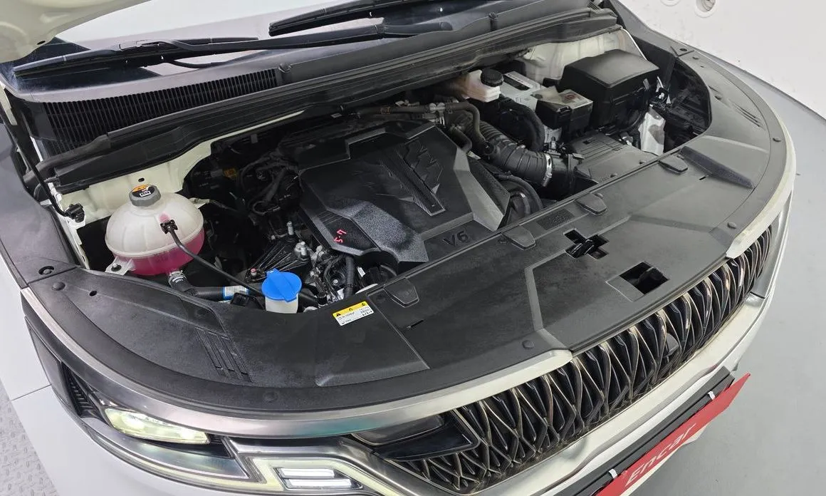 Kia Carnival — фото 10