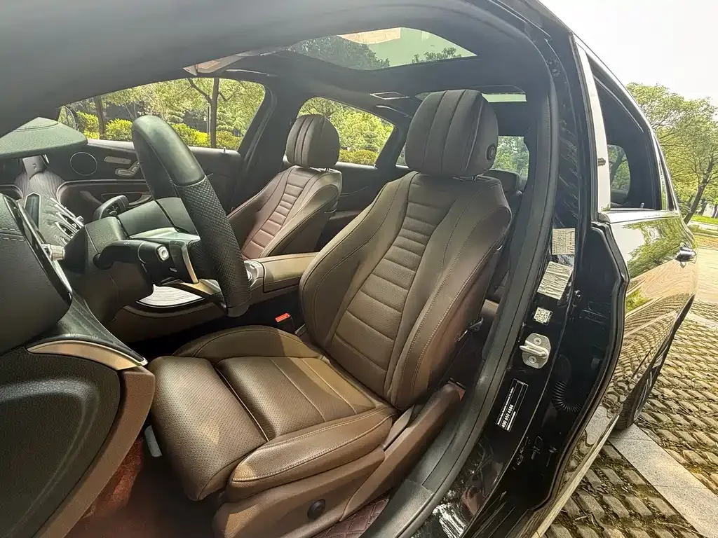 Mercedes-Benz E-Class New Energy — фото 4